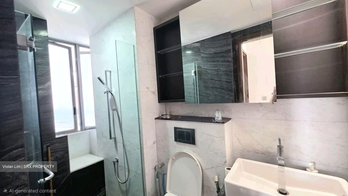 iResidences (D12), Apartment #576686051